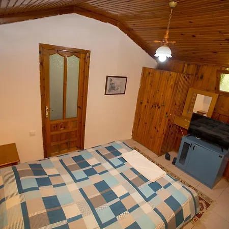 Motel Baba *
