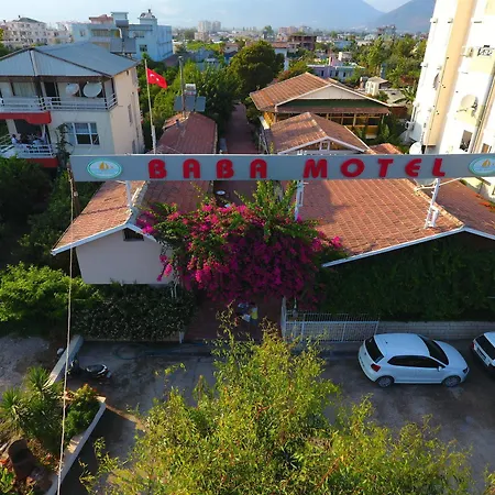 Motel Baba