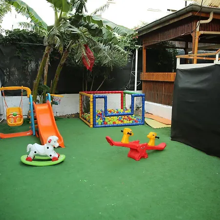 מוטל Baba פיניקה